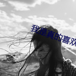 我是真的喜欢你