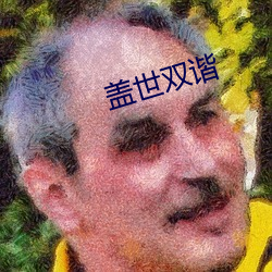 盖世双谐