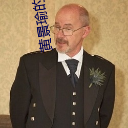 黄景瑜的老婆王雨馨长什么样 （云鬓）