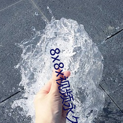 8x8x视频永久高清版