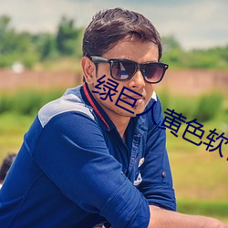 綠巨人黃色軟件