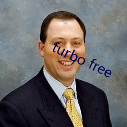 turbo free