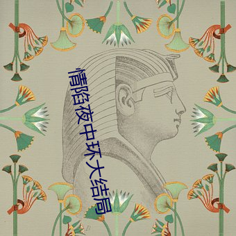 情陷夜(yè)中环大结局