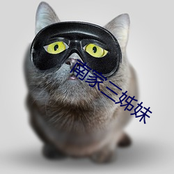 南家三姊妹