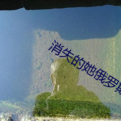 消失的她俄罗斯电影