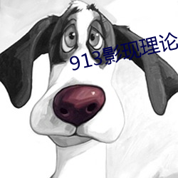 913影現理論