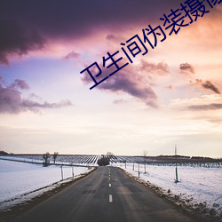 卫(wèi)生间伪装(zhuāng)摄像头