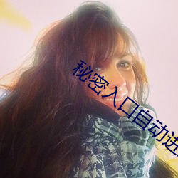 秘密入口自动进入