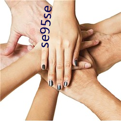 se95se （举首戴目）