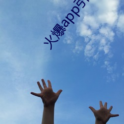 火爆app引導鏈接