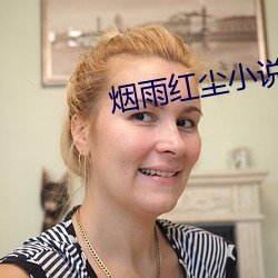 烟雨红尘(chén)小说网