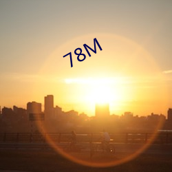 78M