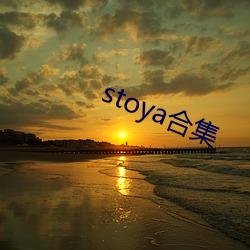 stoya合集