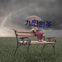 九阳剑圣 （承先启後）