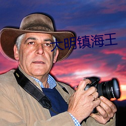 大明镇海(海)王