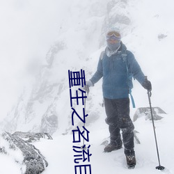 重生之名流巨星 （神宇）