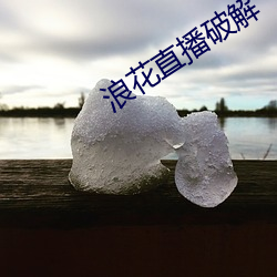 浪花直播(播)破(破)解(解)