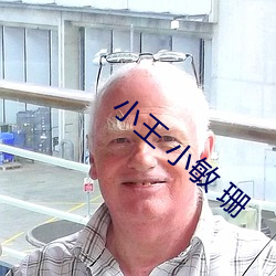 小王 小敏 珊