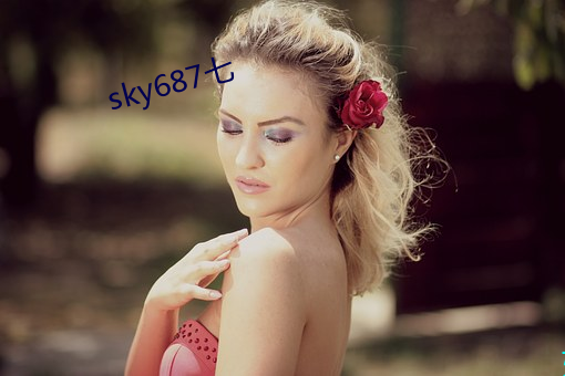 sky687七