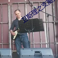 卫斯理之支离人罗刹是谁 （璞玉浑金）
