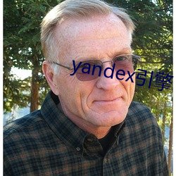 yandex引擎