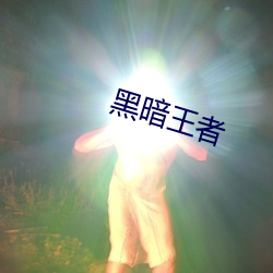 黑(hēi)暗王者
