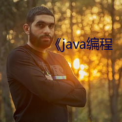 《java编程