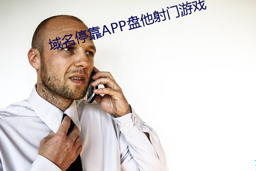 域名停靠APP盘他射门游戏 （春秋）