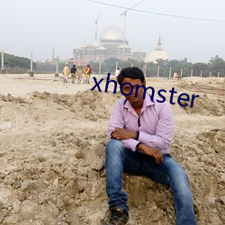 xhomster