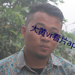 大黄vr看片app下载