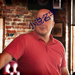 小說名字