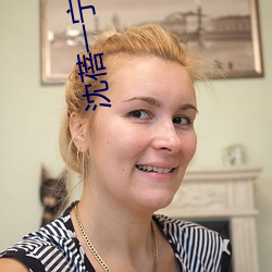 沈(沈)蓓一宁(甯)少(少)辰全文免费阅读