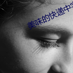 美味的快递中字完整版