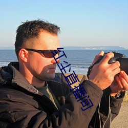 紅塵直播間