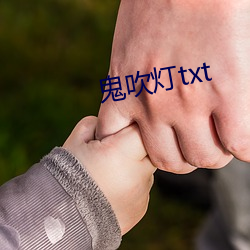 鬼吹灯txt