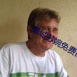秦城苏婉免费阅读最新章节