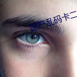 国产乱码卡二卡三卡老狼