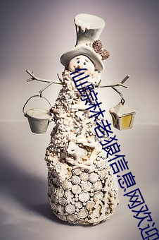 仙踪林老狼信息网欢迎您 （上市）