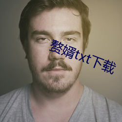 赘婿txt下载 （土生土长）