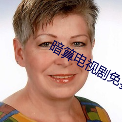 暗算电视剧免费完整版在线 （今月古月）