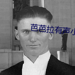 芭芭拉(拉)有(有)声(聲)小说(說)