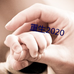 重(zhòng)生2020