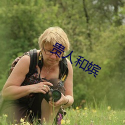 贵人和嫔