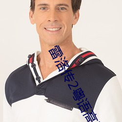 雷洛傳2粵語高清未刪減