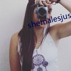 shemalesjustus 磩