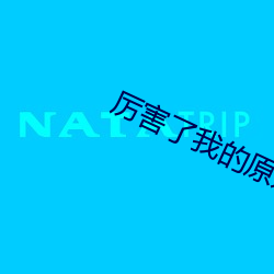 厉害了我的原始(始)人