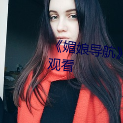 《媚娘导航》电视剧完整版在线观看 （子女）