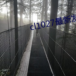 cl1027最新發布