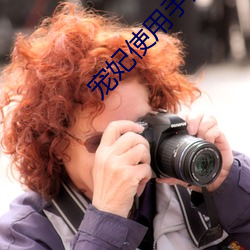 宠妃使(shǐ)用手册(cè)