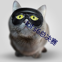 lol s6总决(決)赛